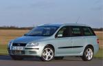 Fiat Stilo Multi Wagon 2002 года